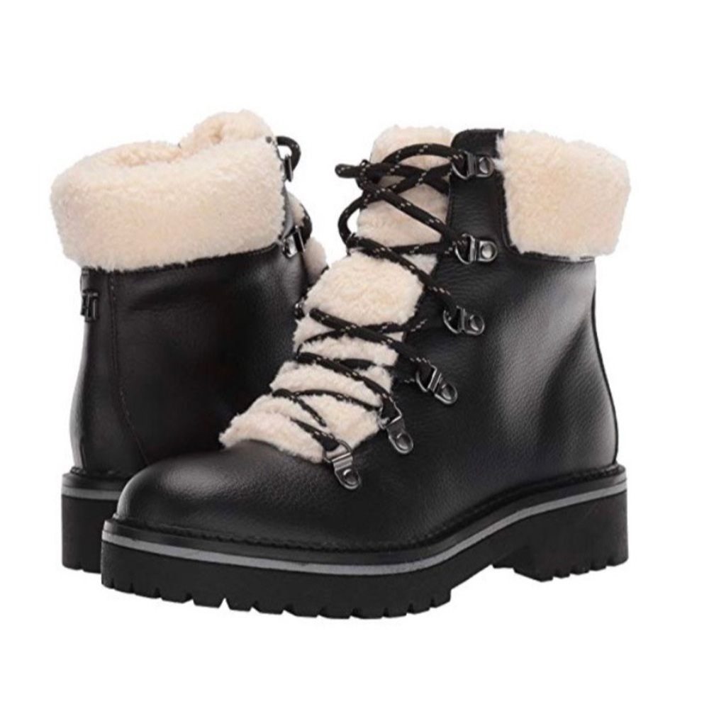 Tommy Hilfiger Ron 2 boots